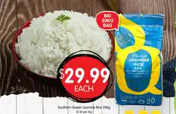 Spudshed Southern Queen Jasmine Rice offer