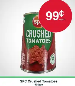 Australian Butchers Store Spc crushed tomatoes offer