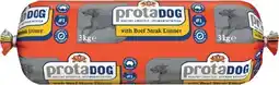 IGA Prota Pet Food 3kg Selected Varieties (Refrigerated Pet Food) offer