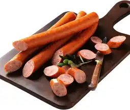 IGA Kabana Selected Varieties offer