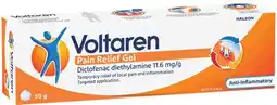 IGA Voltaren Emulgel 50g offer