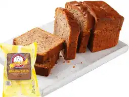 IGA Papa Joe’s Bread 500g Selected Varieties offer