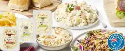 Coles Coles Kitchen Australian Pasta, Potato or Coleslaw Salad 800g Pack offer