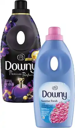 Coles Downy Concentrate Fabric Conditioner 800mL-900mL offer