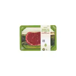 Woolworths Macro Australian Grass Fed Beef Scotch Fillet 270g – From the Meat Dept offer