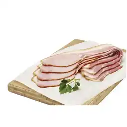 Woolworths D’Orsogna Middle Bacon Rashers – From the Deli offer