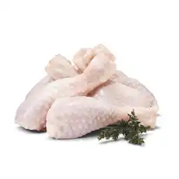 Woolworths Australian Fresh RSPCA Approved Chicken Drumsticks – From the Deli offer