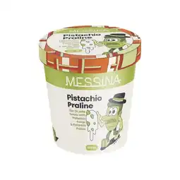 Woolworths Messina Gelato Tubs 475ml offer