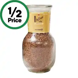 Woolworths Vittoria Freeze Dried Coffee 300g offer