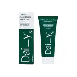Woolworths Daily Skin Care Cellular Resurfacing Exfoliator 100ml offer