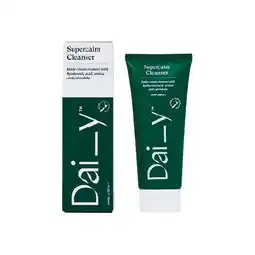 Woolworths Daily Skin Care Super Calm Cleanser 100ml offer