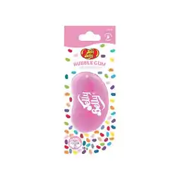 Woolworths Jelly Belly 3D Car Air Freshener Assorted Pk 1 offer
