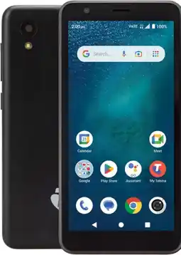 Coles Telstra T-Essential 4G offer