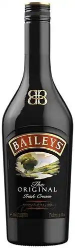 Coles Baileys Irish Cream Liqueur 700mL offer