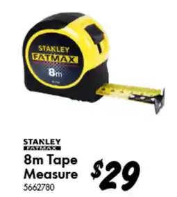 Bunnings Tape Measure offer