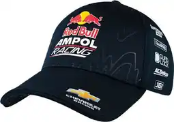 SuperCheap Auto Red Bull Ampol Racing Team Performance Cap^ offer
