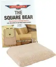 SuperCheap Auto Bowden’s Own Square Bear Applicator Pad offer