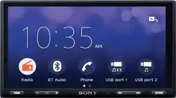 SuperCheap Auto Sony 2DIN 6.95 Carplay Android^ offer