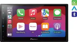 SuperCheap Auto Pioneer 6.8” Carplay Aa Media Player^ offer
