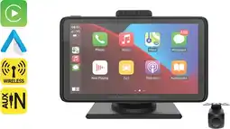 SuperCheap Auto Nanoconnect Wireless Smart Monitor^ offer
