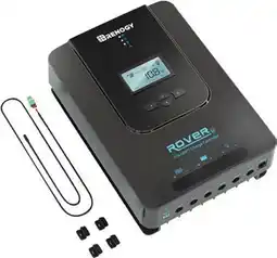 SuperCheap Auto Renogy 20A Solar Charge Controller offer