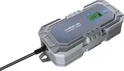SuperCheap Auto Hardkorr 6/12V 10A 9 Stage Battery Charger^ offer