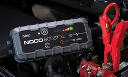 SuperCheap Auto NOCO 12V 1500A Boost XL Lithium Jump Starter offer