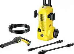 SuperCheap Auto Karcher K2 1750 PSI Premium Pressure Washer offer