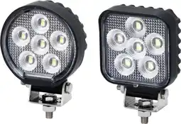 SuperCheap Auto Ridge Ryder LED Work Lamps^ offer