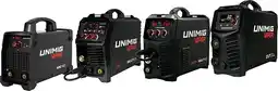 SuperCheap Auto Selected Unimig Viper Machines offer