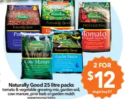 Cheap as Chips Naturally Good packs offer