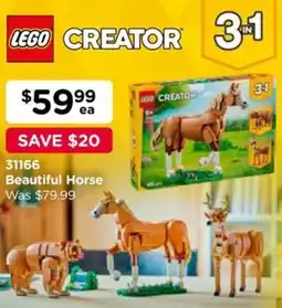 Toyworld Beautiful Horse offer