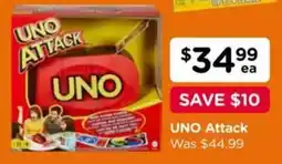 Toyworld Uno attack offer