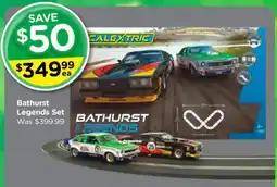 Toyworld Bathurst Legends Set offer