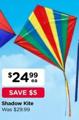 Toyworld Shadow Kite offer