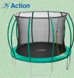 Toyworld Ultimate Trampoline offer