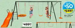 Toyworld Spin n Slide Kit offer