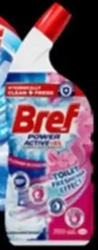 Drakes Bref In The Bowl Toilet Cleaner offer