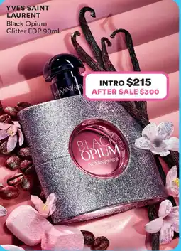 Priceline Yves saint laurent offer