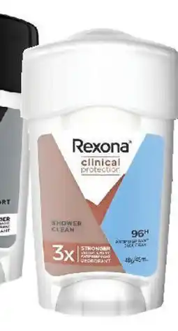 Priceline Rexona offer