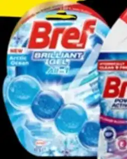 Drakes Bref Brilliant Gel offer