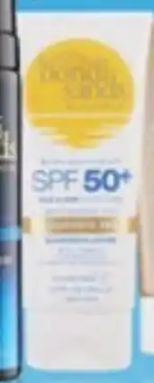 Drakes Bondi Sands Fragrance Free SPF50+ Sunscreen Lotion offer