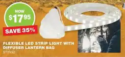 Road Tech Marine Flexible led strip light offer