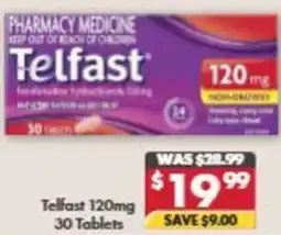 Pharmacy4Less Telfast offer