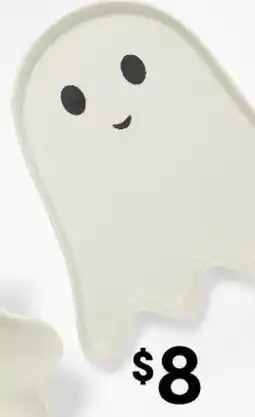 Kmart Ghost platter offer
