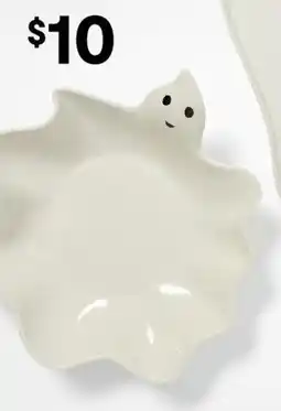 Kmart Ghost bowl offer