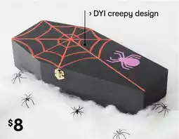 Kmart Dyi creepy design offer