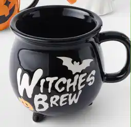 Kmart Witches Brew Mug offer