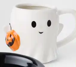 Kmart Ghost Mug offer