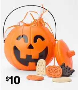 Kmart Spooky dog treats offer